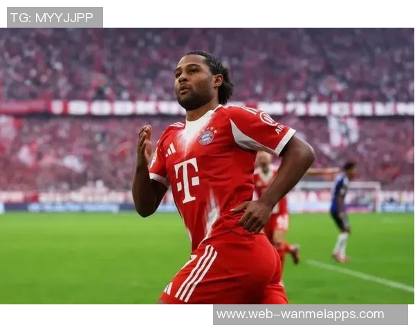 格纳布里愿意降薪留在拜仁经纪人与俱乐部保持良好沟通