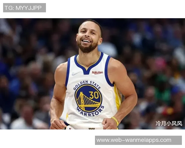 苏群分析勇士库明加续约策略与库里退役风险的深远影响 苏群分析勇士库明加续约策略与库里退役风险的深远影响