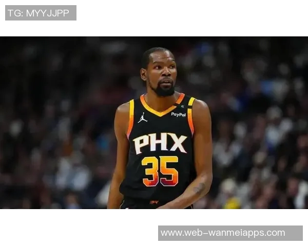 帕金斯呼吁杜兰特发挥领导力展现出他应有的能力与影响力 帕金斯呼吁杜兰特发挥领导力展现出他应有的能力与影响力