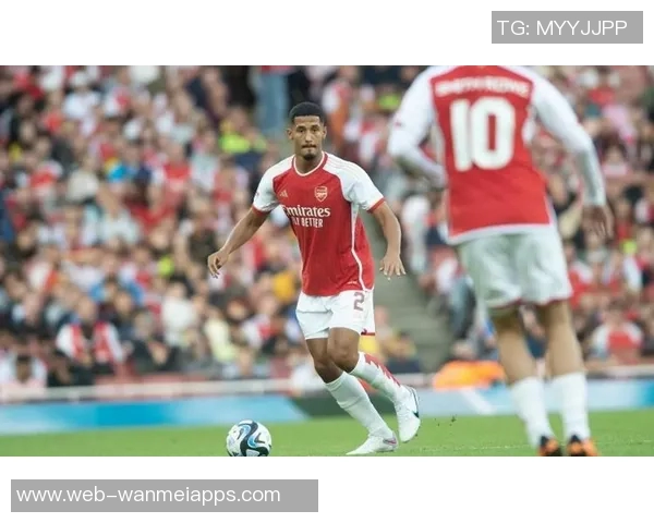 萨利巴期待世界杯复仇阿根廷并称在阿森纳感受到家的温暖