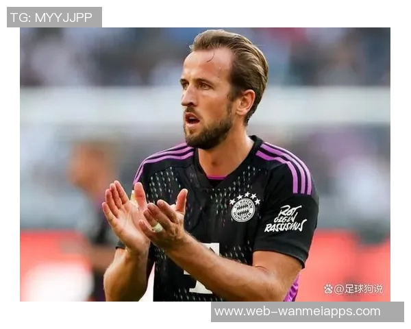 格纳布里称赞凯恩如机器人般的表现令人惊叹,展现出超凡的竞技状态 格纳布里称赞凯恩如机器人般的表现令人惊叹,展现出超凡的竞技状态