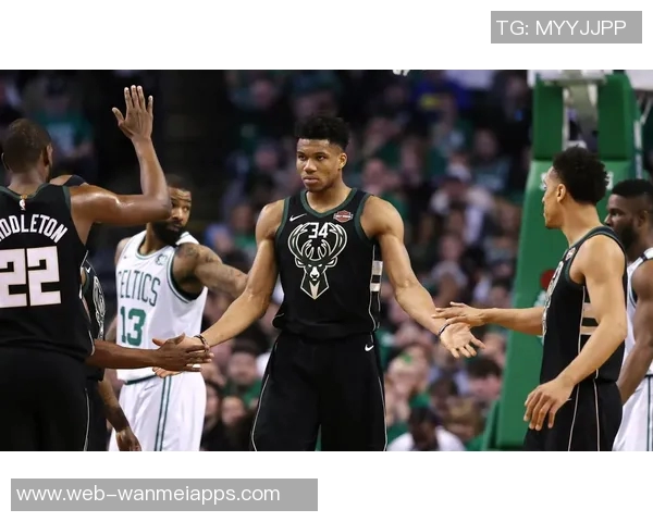 字母哥三兄弟同聚雄鹿新赛季NBA迎来三组兄弟联手对决