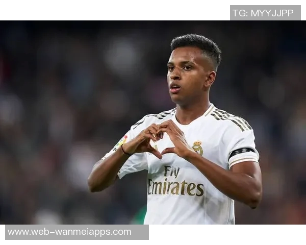 梅开二度的罗德里戈在社交媒体分享庆祝照片表达付出值得的感慨