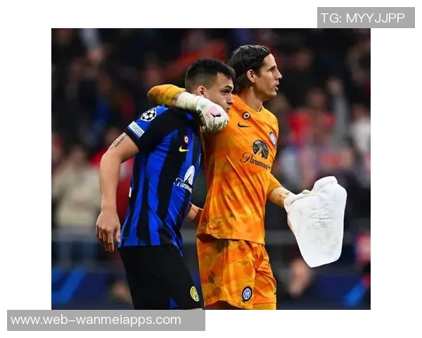 国米关注卡普里莱等门将索默明年离队几成定局