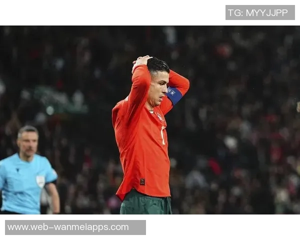 C罗罚失点球却助力葡萄牙绝杀爱尔兰精彩逆转