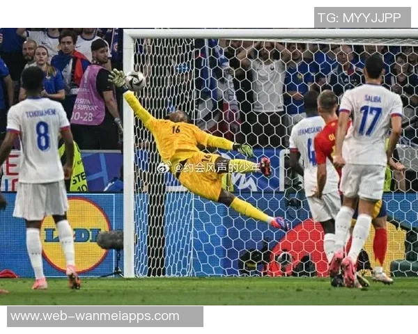 齐达内称赞迈尼昂门将实力强调若加盟尤文不会意外