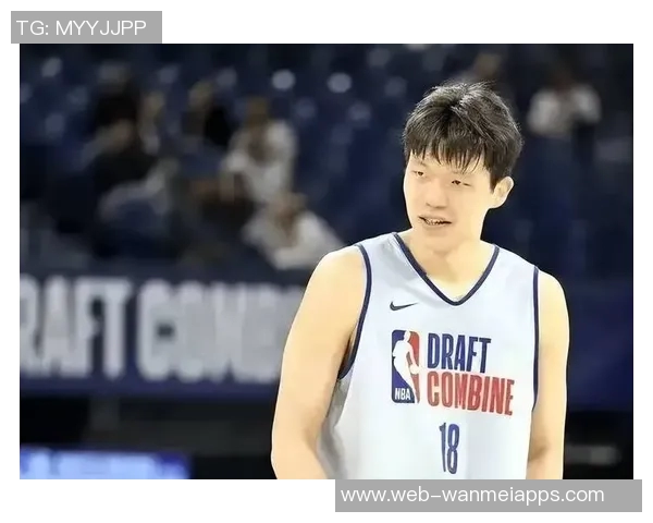 国王媒体称若我是开拓者球迷必为杨瀚森的全能表现疯狂欢呼