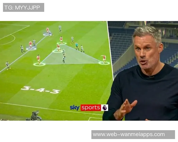 卡拉格回应枪迷质疑称阿森纳并非全世界的敌人