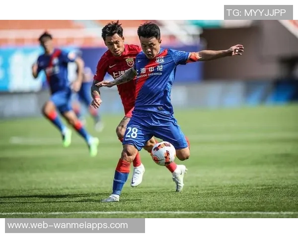 亚冠精英联赛第三轮对决上海海港迎战町田泽维亚全力以赴