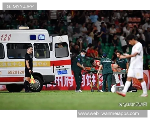 广西平果队员黄威右侧胫腓骨骨皮质断裂预计恢复时间为八个月 广西平果队员黄威右侧胫腓骨骨皮质断裂预计恢复时间为八个月