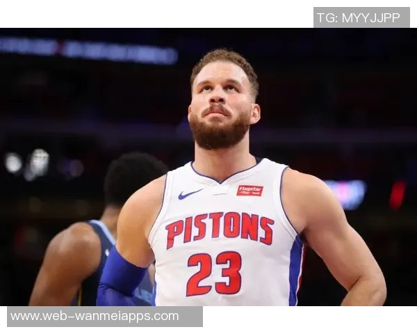 格里芬赞文班努力提升比赛意志展望未来四五年后的惊人表现