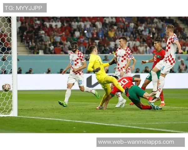 克罗地亚稳居世界杯晋级榜首魔笛助力球队表现出色