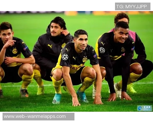 双边卫之王阿什拉夫与门德斯欧冠助攻领跑全欧