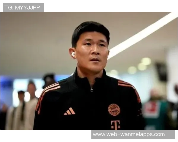 弗罗因德坚定表态金玟哉将留队伤病未能影响其在拜仁的重要性