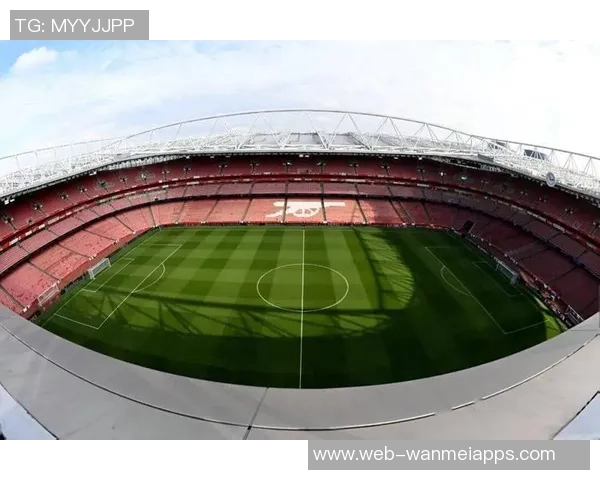 阿森纳酋长球场扩建计划浮出水面或需暂时迁离一两年