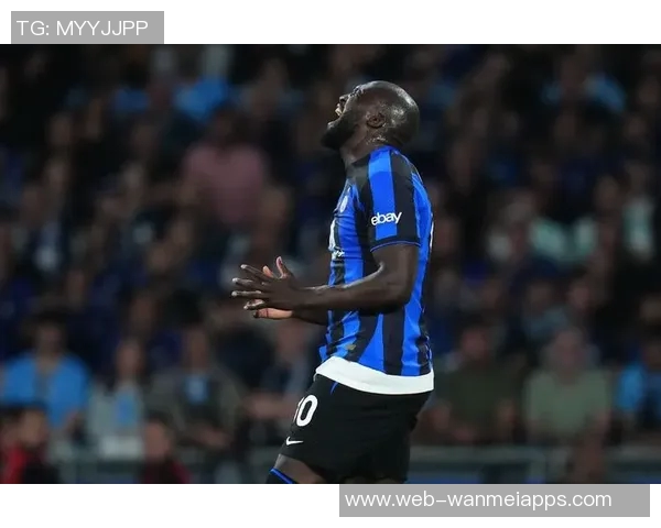 卢卡库计划在意超杯对阵AC米兰时强势回归助球队争冠 卢卡库计划在意超杯对阵AC米兰时强势回归助球队争冠