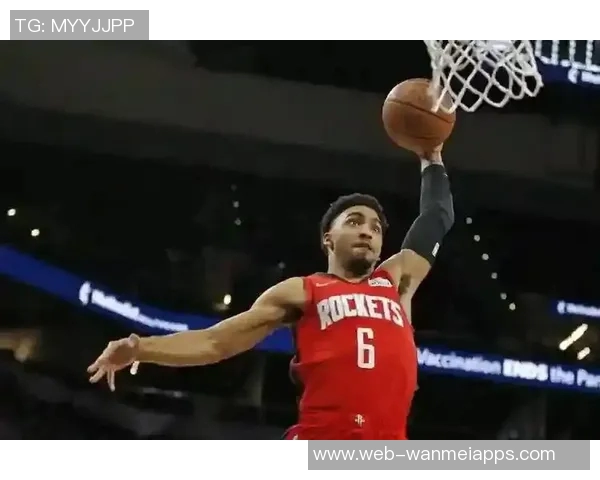 肯扬马丁称KD加盟火箭但申京依旧是球队未来核心选择 肯扬马丁称KD加盟火箭但申京依旧是球队未来核心选择