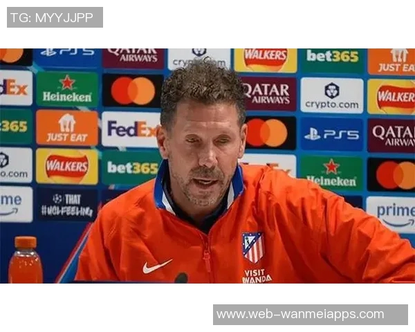 西蒙尼称赞阿森纳在定位球方面实力更强,展现出强大竞争力 西蒙尼称赞阿森纳在定位球方面实力更强,展现出强大竞争力