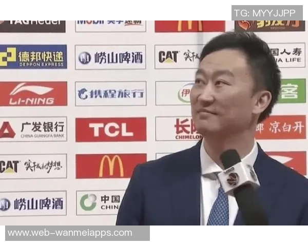 刘维伟：开拓者应重用杨瀚森但教练职责在于用人而非培养