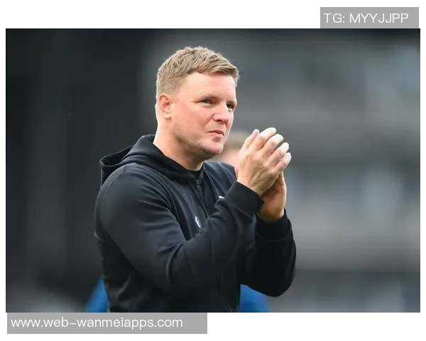 英超教练离任赔率榜揭晓法尔克领衔埃迪豪紧随其后