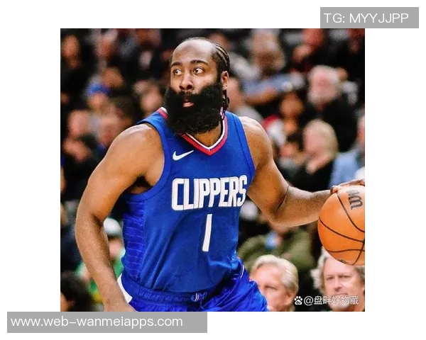 哈登若在快船夺冠将引发历史地位的热烈争论与重新评估 哈登若在快船夺冠将引发历史地位的热烈争论与重新评估