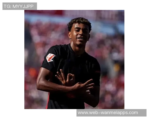 2025年边锋进球榜揭晓亚马尔以44球领跑拉菲尼亚紧随其后