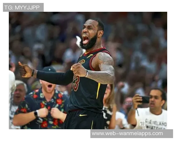 余华谈詹姆斯：从小皇帝加盟骑士起我便成为他的忠实粉丝