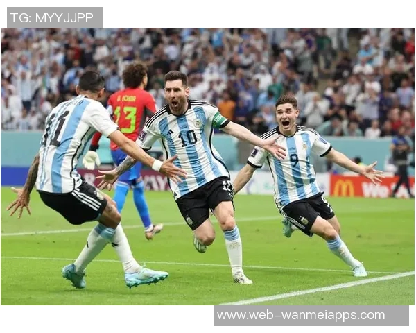 萨利巴期待世界杯再战阿根廷复仇恩佐信心满满