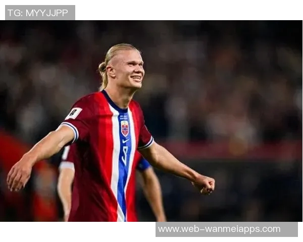 2025年欧洲国家队进球统计哈兰德以15球领跑姆巴佩紧随其后 2025年欧洲国家队进球统计哈兰德以15球领跑姆巴佩紧随其后