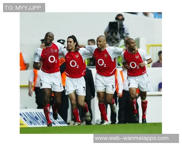 英超官方发问：你认为阿森纳的49场不败纪录能否被超越