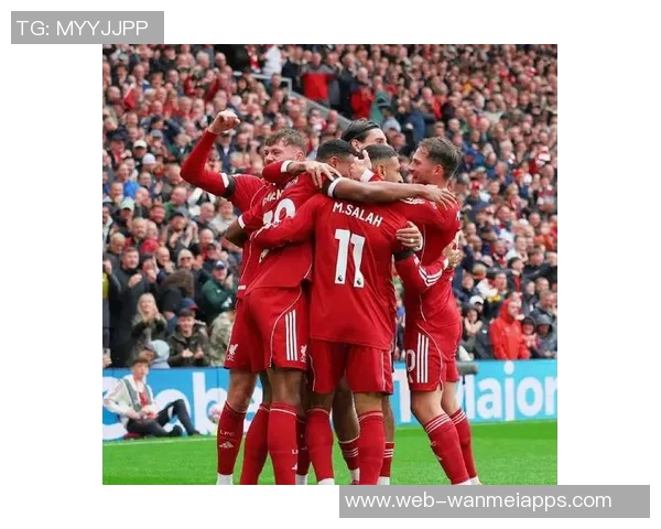 利物浦三连败背后的真相:对手如何破解赫拉芬贝赫的战术秘密 利物浦三连败背后的真相:对手如何破解赫拉芬贝赫的战术秘密