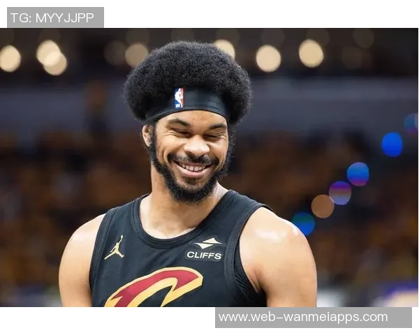 阿德巴约称小米切尔提升球队进攻效率明确自身角色定位 阿德巴约称小米切尔提升球队进攻效率明确自身角色定位