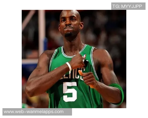 加内特透露与文班深入探讨攻防技巧与心态调整未涉及垃圾话内容 加内特透露与文班深入探讨攻防技巧与心态调整未涉及垃圾话内容