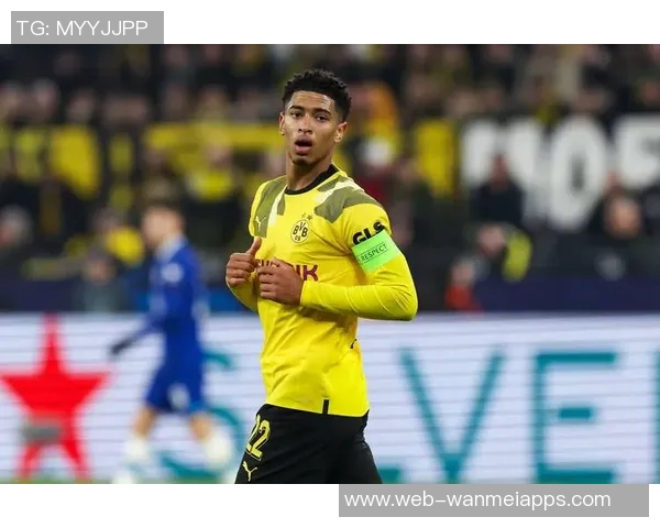 曼联关注小贝林厄姆多特愿高价留人不打算出售 曼联关注小贝林厄姆多特愿高价留人不打算出售