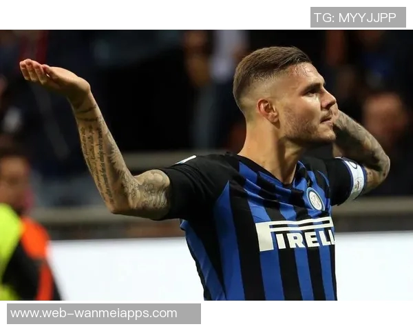 斯帕莱蒂回忆执教国米艰难时刻称赞伊卡尔迪为杰出射手 斯帕莱蒂回忆执教国米艰难时刻称赞伊卡尔迪为杰出射手