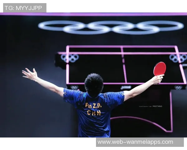 樊振东晒齐达内签名球衣照片期待未来与齐祖共踢足球的美好时刻 樊振东晒齐达内签名球衣照片期待未来与齐祖共踢足球的美好时刻