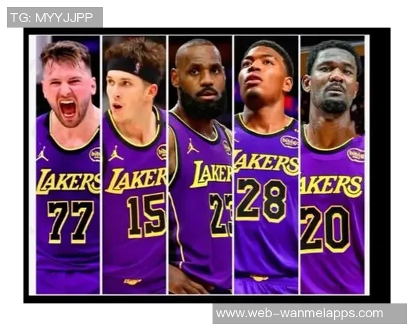 湖人防守失利马刺转换进攻狂轰35分创赛季新高