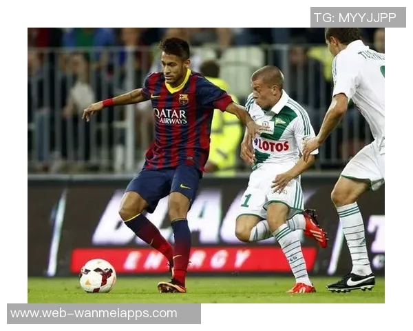 内马尔明年初或重获自由身多支球队已对其表示关注