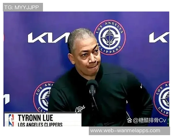 快船近期表现是否回归巅峰哈登回应我们仍在努力接近目标