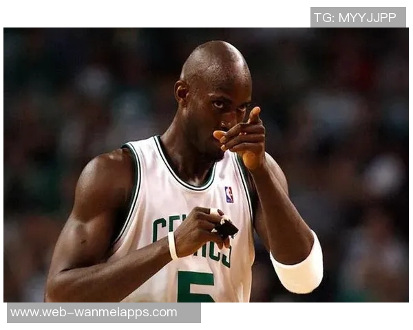 保罗表达愿望与加内特并肩作战共同的好胜心让他心向往之